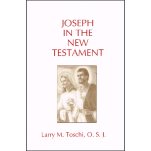 Joseph in the New Testament