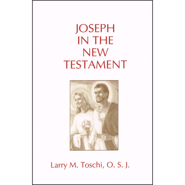 Joseph in the New Testament