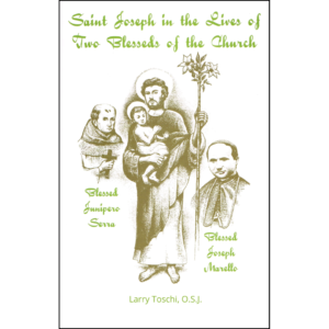 Saint Joseph in the Lives of Two Blesseds of the Church